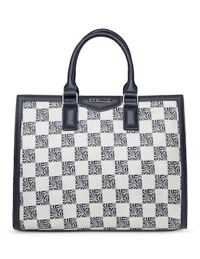 Bolsa tote Steve Madden para mujer