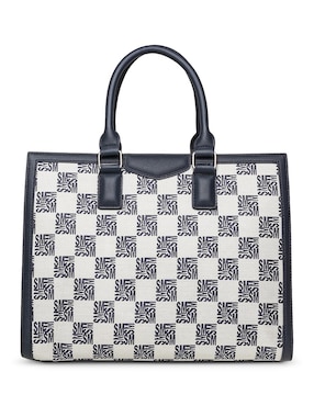 Bolsa tote Steve Madden para mujer