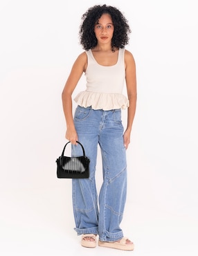 Bolsa crossbody Steve Madden para mujer