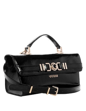 Bolsa satchel Guess Cirene para mujer