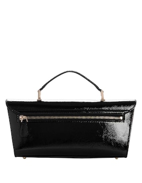 Bolsa satchel Guess Cirene para mujer