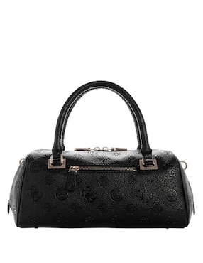 Bolsa satchel Guess Cresidia para mujer
