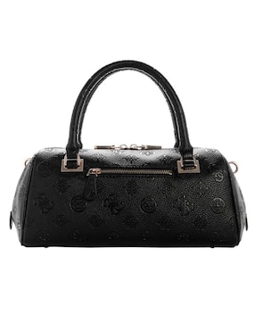 Bolsa satchel Guess Cresidia para mujer