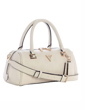 Bolsa satchel Guess Cresidia para mujer