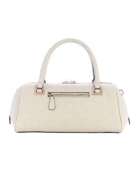 Bolsa satchel Guess Cresidia para mujer