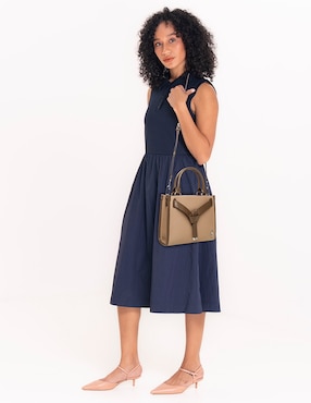 Bolsa tote Steve Madden para mujer