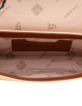 Bolsa shoulder Steve Madden para mujer