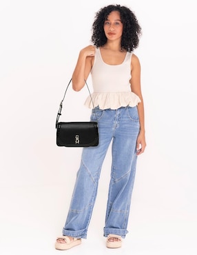 Bolsa shoulder Steve Madden para mujer