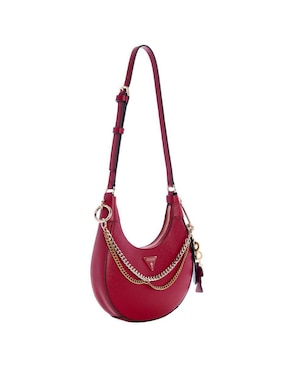 Bolsa shoulder Guess Davina para mujer