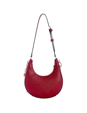 Bolsa shoulder Guess Davina para mujer