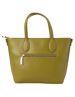 Bolsa crossbody Huser para mujer