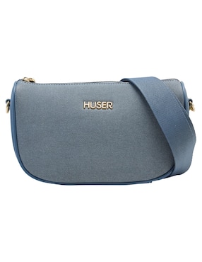 Bolsa crossbody Huser para mujer