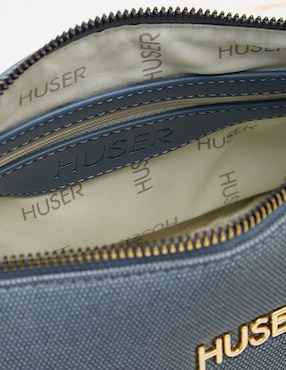 Bolsa crossbody Huser para mujer