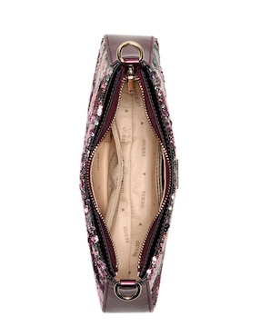 Bolsa shoulder Guess Elsie para mujer