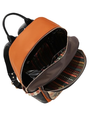 Backpack Nicole Lee Virtual Friend para mujer