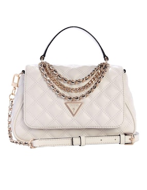 Bolsa crossbody Guess Giully para mujer