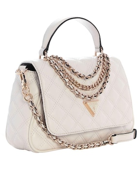 Bolsa crossbody Guess Giully para mujer