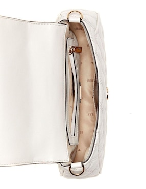 Bolsa crossbody Guess Giully para mujer