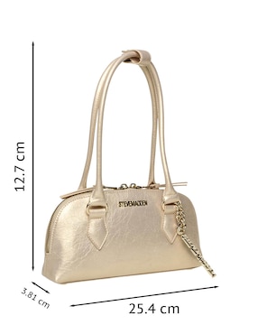 Bolsa shoulder Steve Madden Summer para mujer