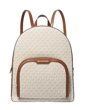 Mochila casual Michael Kors Jaycee para mujer
