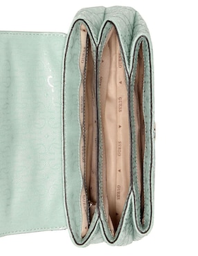Bolsa crossbody Guess Isemay para mujer