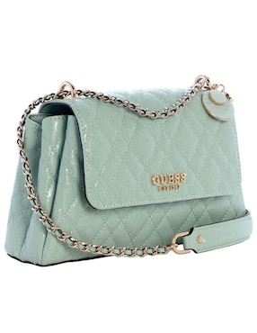 Bolsa crossbody Guess Isemay para mujer