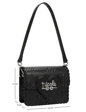 Bolsa crossbody Nicole Lee para mujer