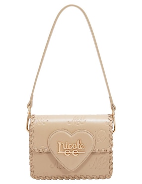 Bolsa crossbody Nicole Lee para mujer