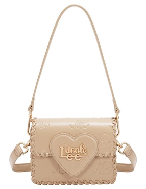 Bolsa crossbody Nicole Lee para mujer