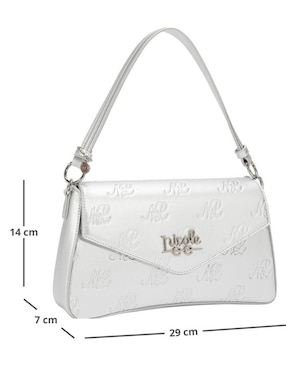 Bolsa crossbody Nicole Lee para mujer