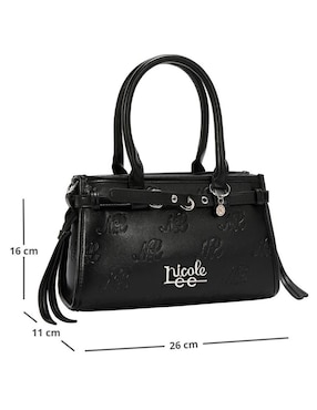 Bolsa shoulder Nicole Lee para mujer