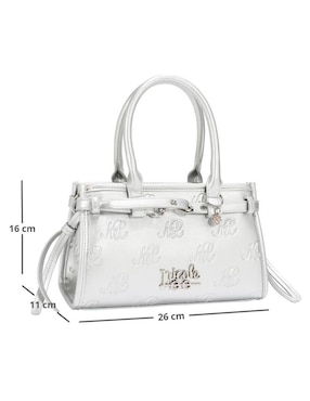 Bolsa shoulder Nicole Lee para mujer