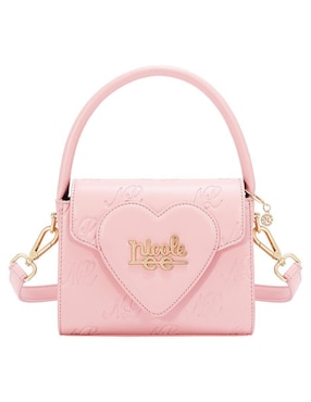 Bolsa crossbody Nicole Lee para mujer