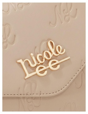 Bolsa crossbody Nicole Lee para mujer