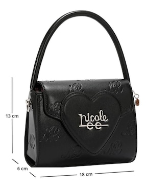 Bolsa crossbody Nicole Lee para mujer
