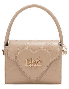 Bolsa crossbody Nicole Lee para mujer
