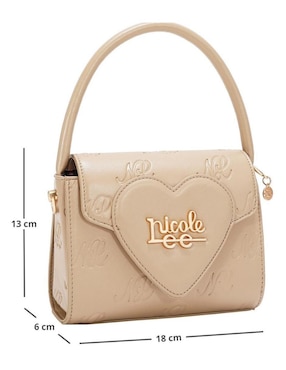 Bolsa crossbody Nicole Lee para mujer