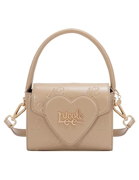 Bolsa crossbody Nicole Lee para mujer