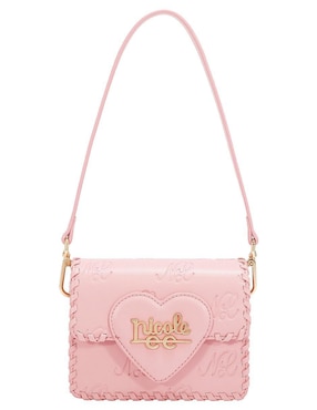 Bolsa crossbody Nicole Lee para mujer