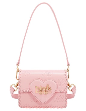Bolsa crossbody Nicole Lee para mujer