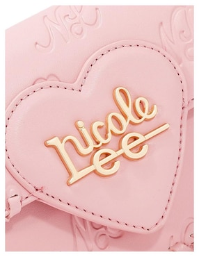 Bolsa crossbody Nicole Lee para mujer