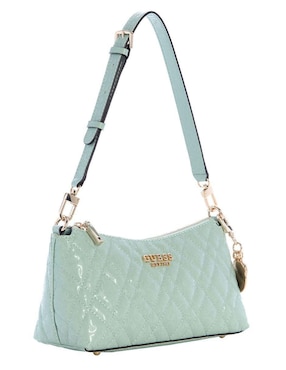 Bolsa shoulder Guess Isemay para mujer