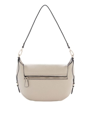 Bolsa shoulder Guess Marsha para mujer