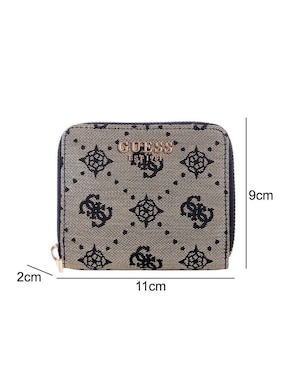 Cartera Guess para mujer