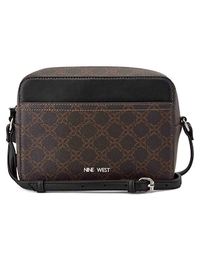 Bolsa crossbody Nine West Bowie para mujer