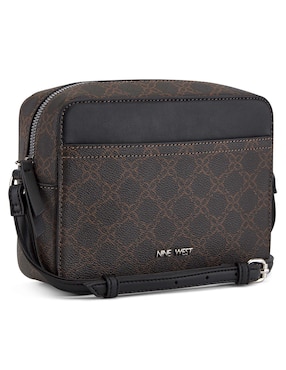 Bolsa crossbody Nine West Bowie para mujer