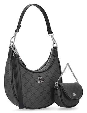 Set bolsa shoulder Nine West Garden para mujer