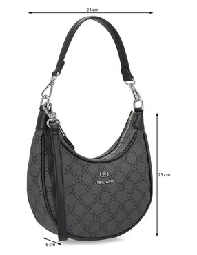 Set bolsa shoulder Nine West Garden para mujer