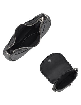Set bolsa shoulder Nine West Garden para mujer