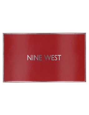 Set bolsa shoulder Nine West Garden para mujer